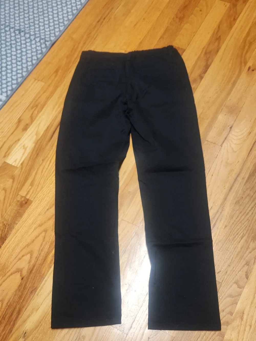 Izod Dress Pants, 18, Like New